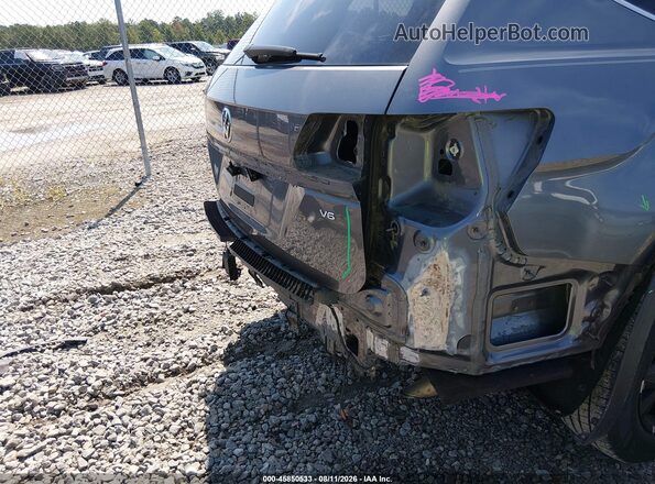 1V2DR2CAXJC501743 2018 VOLKSWAGEN ATLAS Blue 