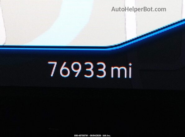 1V2EE2CA0MC210298 2021 VOLKSWAGEN ATLAS Белый 