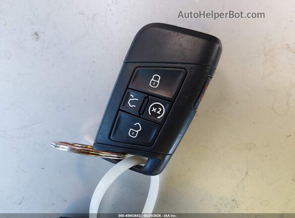 1V2ER2CA0JC515199 2018 VOLKSWAGEN ATLAS Red Vista del salpicadero
