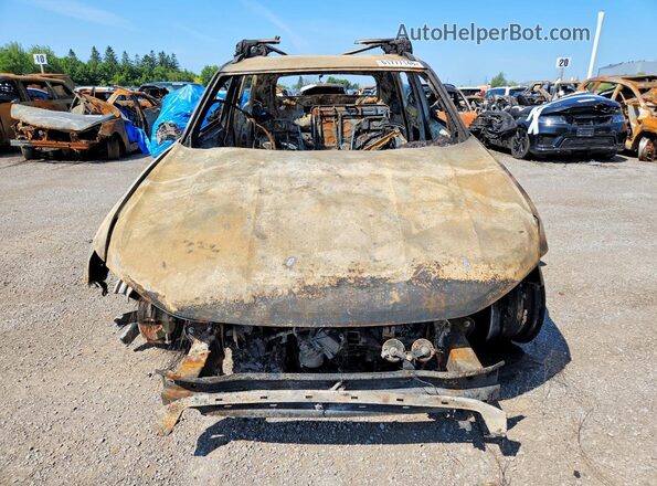 1V2FE2CA5NC202252 2022 VOLKSWAGEN ATLAS Burn Vista frontal