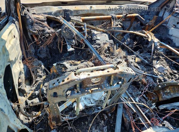 1V2FE2CA5NC202252 2022 VOLKSWAGEN ATLAS Burn Vista del salpicadero
