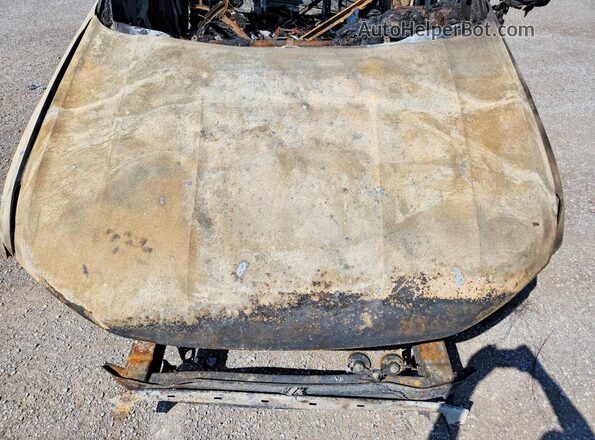 1V2FE2CA5NC202252 2022 VOLKSWAGEN ATLAS Burn Vista del compartimento del motor