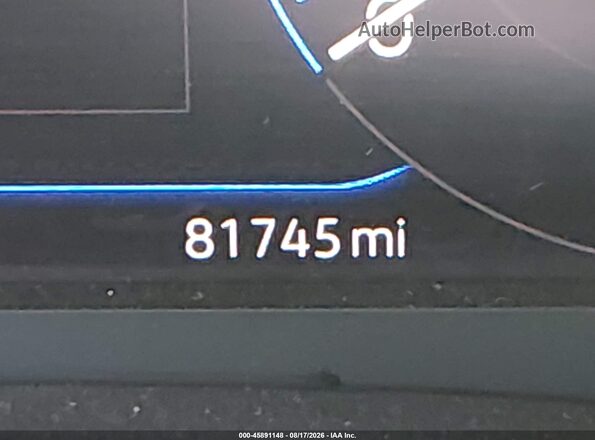 1V2FE2CA6MC200735 2021 VOLKSWAGEN ATLAS Gray 