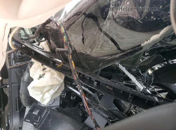 1V2FN2CA7TC517776 2026 VOLKSWAGEN ATLAS Black Вид панелі приладів