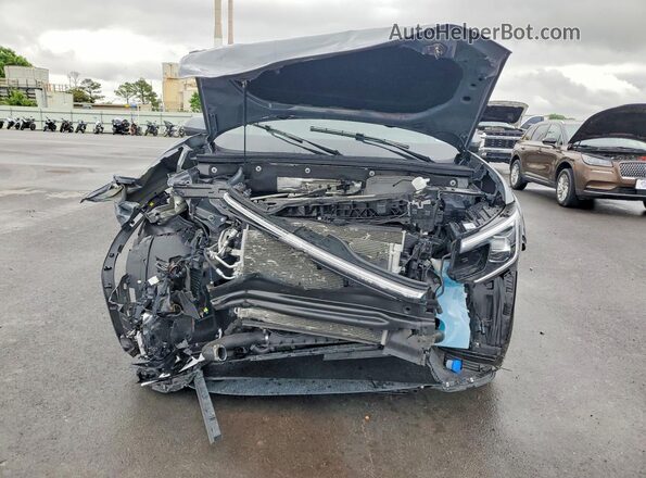 1V2FN2CA8TC508035 2026 VOLKSWAGEN ATLAS Gray Widok z przodu