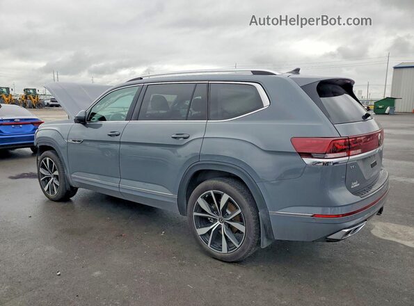 1V2FN2CA8TC508035 2026 VOLKSWAGEN ATLAS Gray Tył lewy