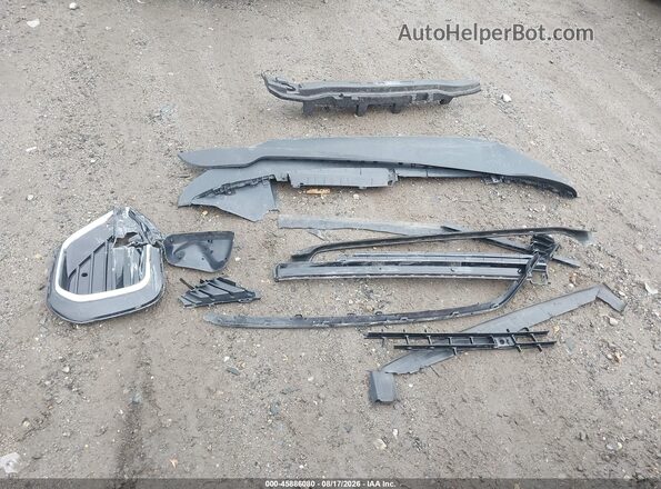 1V2FR2CA2MC604569 2021 VOLKSWAGEN ATLAS Red Вид щитка приладів
