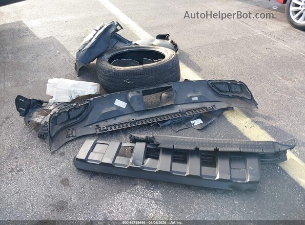 1V2FR2CA5RC545511 2024 VOLKSWAGEN ATLAS Silver Widok zestawu wskaźników