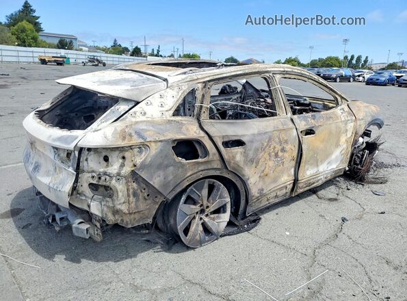1V2GNPE86PC005458 2023 VOLKSWAGEN ID.4 Burn Հետևի աջ