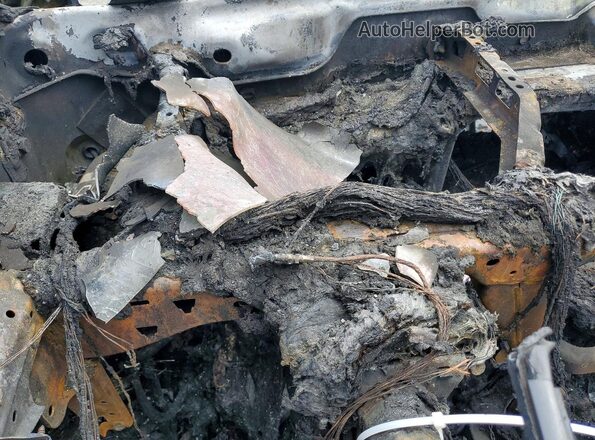 1V2GNPE86PC005458 2023 VOLKSWAGEN ID.4 Burn Սարքավորումների վահանակի տեսք