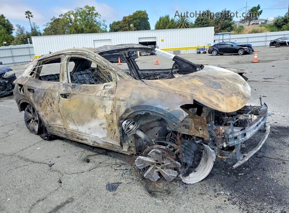 1V2GNPE86PC005458 2023 VOLKSWAGEN ID.4 Burn Առջևի աջ