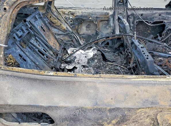 1V2GNPE86PC005458 2023 VOLKSWAGEN ID.4 Burn Հետևի նստատեղերի տեսք
