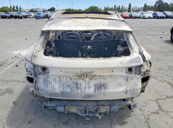 1V2GNPE86PC005458 2023 VOLKSWAGEN ID.4 Burn Հետևի տեսք