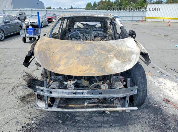 1V2GNPE86PC005458 2023 VOLKSWAGEN ID.4 Burn Դիմացի տեսք