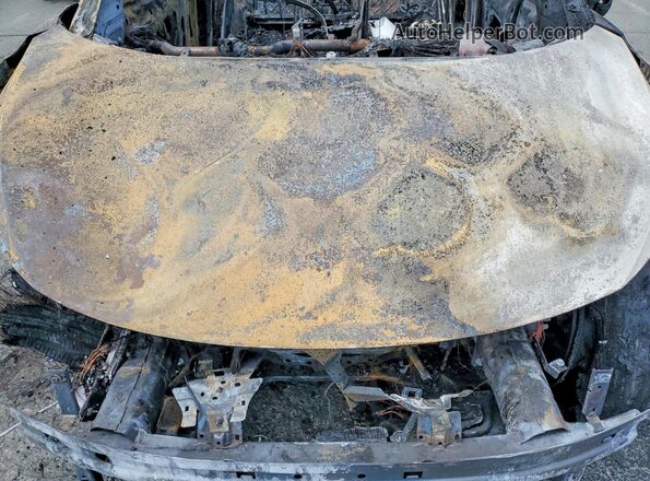 1V2GNPE86PC005458 2023 VOLKSWAGEN ID.4 Burn Սալոնի հետևի տեսք