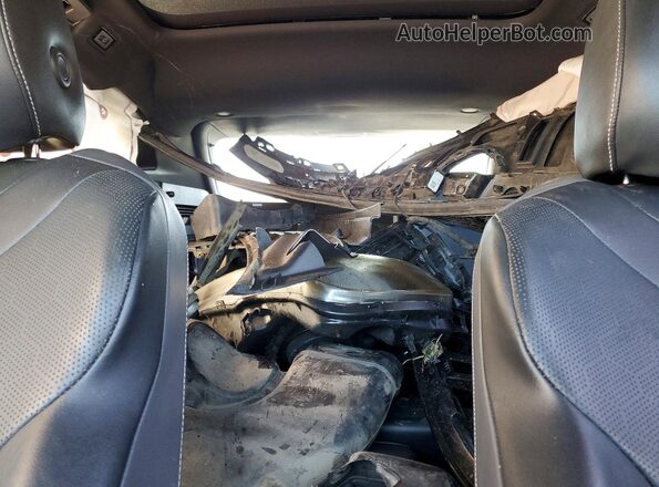 1V2GNPE8XPC006466 2023 VOLKSWAGEN ID.4 Черный Вид задних сидений