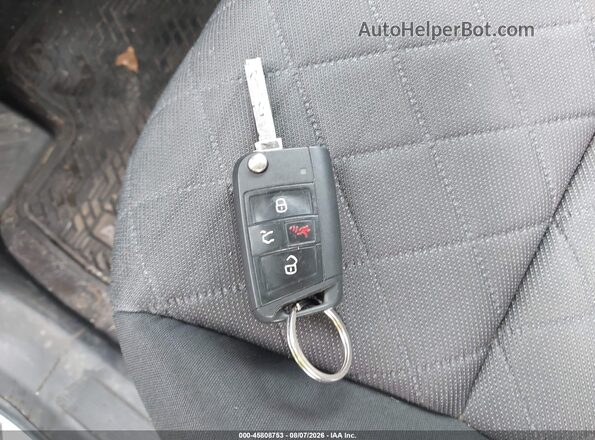 1V2GR2CA0JC534425 2018 VOLKSWAGEN ATLAS White Вид панелі приладів