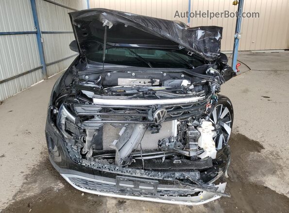 1V2HC2CA3TC216260 2026 VOLKSWAGEN ATLAS Black 
