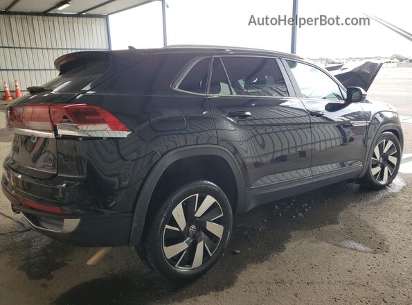 1V2HC2CA3TC216260 2026 VOLKSWAGEN ATLAS Black 