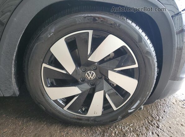 1V2HC2CA3TC216260 2026 VOLKSWAGEN ATLAS Black 