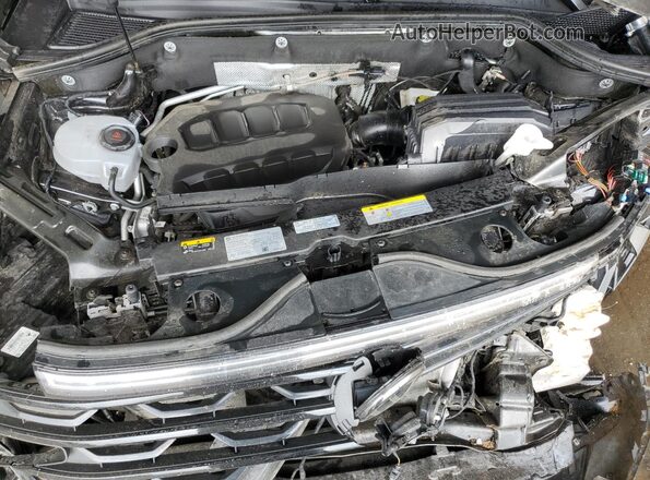 1V2HC2CA3TC216260 2026 VOLKSWAGEN ATLAS Black 