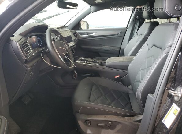 1V2HC2CA3TC216260 2026 VOLKSWAGEN ATLAS Black 