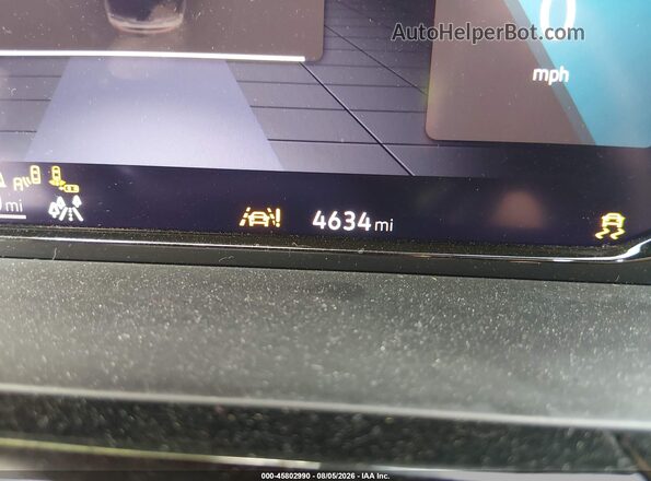 1V2HC2CA3TC233138 2026 VOLKSWAGEN ATLAS Silver 