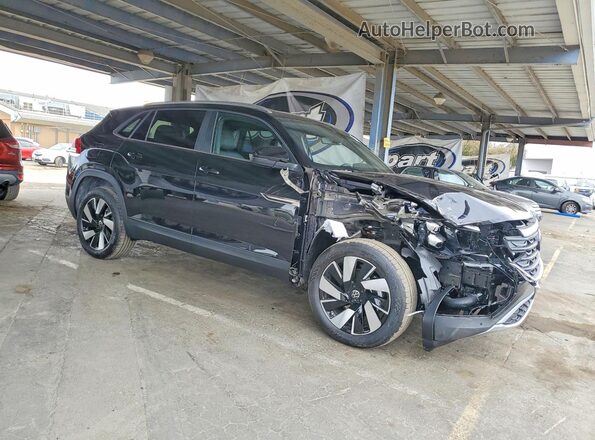 1V2HC2CA5TC227504 2026 VOLKSWAGEN ATLAS Black წინა მარჯვენა