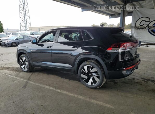 1V2HC2CA5TC227504 2026 VOLKSWAGEN ATLAS Black 