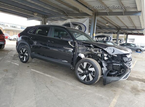1V2HC2CA5TC227504 2026 VOLKSWAGEN ATLAS Black 