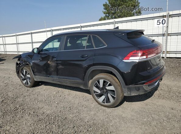 1V2HC2CA8TC221048 2026 VOLKSWAGEN ATLAS Черный 