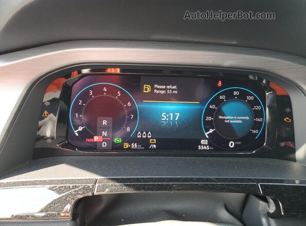 1V2HC2CA8TC221048 2026 VOLKSWAGEN ATLAS Черный 