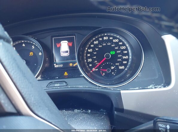 1V2HC2CAXMC233459 2021 VOLKSWAGEN ATLAS Black 