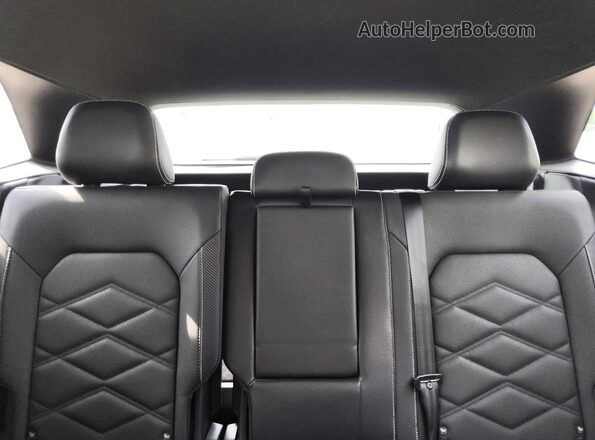 1V2HE2CA0SC206777 2025 VOLKSWAGEN ATLAS White 