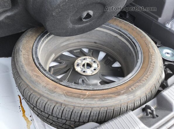 1V2HE2CA0SC206777 2025 VOLKSWAGEN ATLAS White 