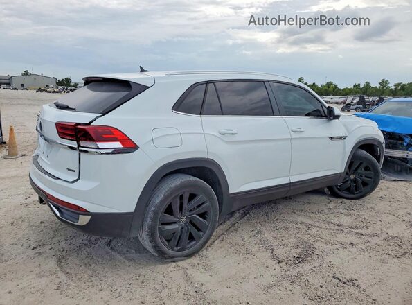 1V2HE2CA6PC223039 2023 VOLKSWAGEN ATLAS White Tył prawy