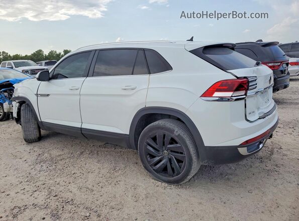 1V2HE2CA6PC223039 2023 VOLKSWAGEN ATLAS White Tył lewy