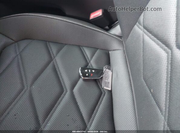 1V2HN2CA0TC572644 2026 VOLKSWAGEN ATLAS Black Вид панелі приладів