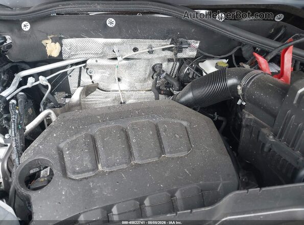 1V2HN2CA0TC572644 2026 VOLKSWAGEN ATLAS Black Вид ззаду