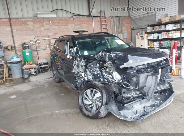 1V2HN2CA0TC572644 2026 VOLKSWAGEN ATLAS Black 