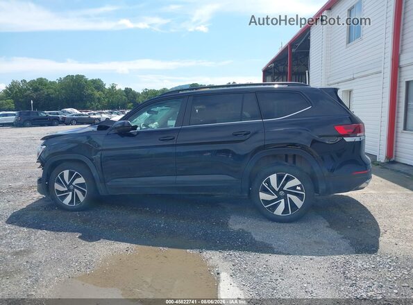 1V2HN2CA0TC572644 2026 VOLKSWAGEN ATLAS Black 