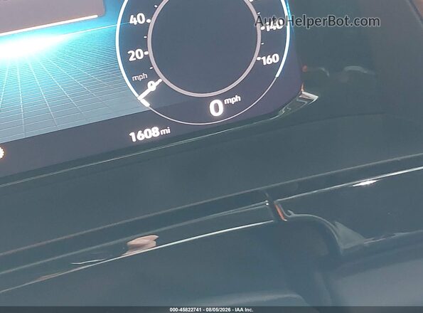 1V2HN2CA0TC572644 2026 VOLKSWAGEN ATLAS Black 