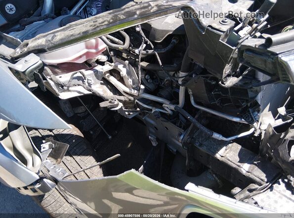 1V2HN2CA4TC546841 2026 VOLKSWAGEN ATLAS Silver 
