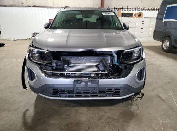 1V2HN2CA4TC573862 2026 VOLKSWAGEN ATLAS White 