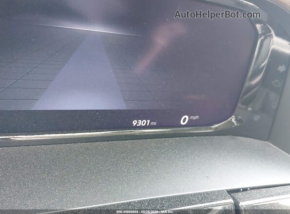 1V2HN2CA5TC562966 2026 VOLKSWAGEN ATLAS Silver 