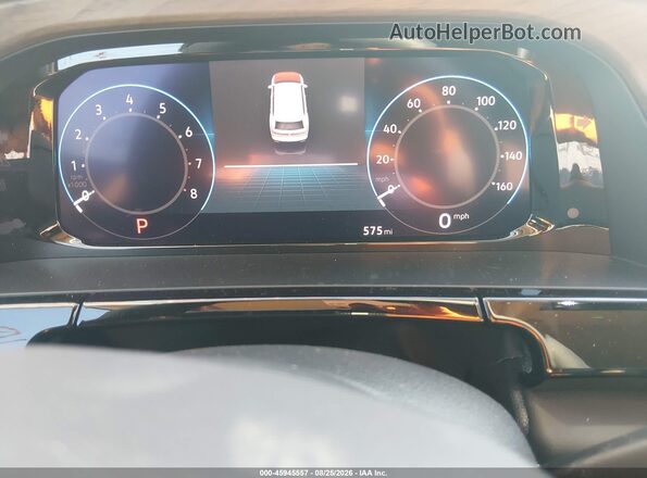 1V2HN2CA6TC579775 2026 VOLKSWAGEN ATLAS Черный Вид задних сидений