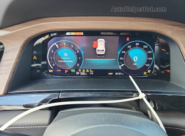1V2HN2CA9TC567264 2026 VOLKSWAGEN ATLAS Green 