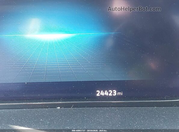 1V2HN2CAXTC535813 2026 VOLKSWAGEN ATLAS Silver Панорамний вид салону 360°