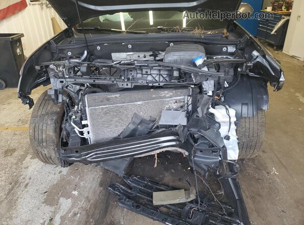 1V2HR2CA0SC573005 2025 VOLKSWAGEN ATLAS Gray 