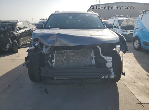 1V2HR2CA5SC571377 2025 VOLKSWAGEN ATLAS Gray 